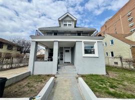 121 W Chester Street 长滩 Long Beach, NY
