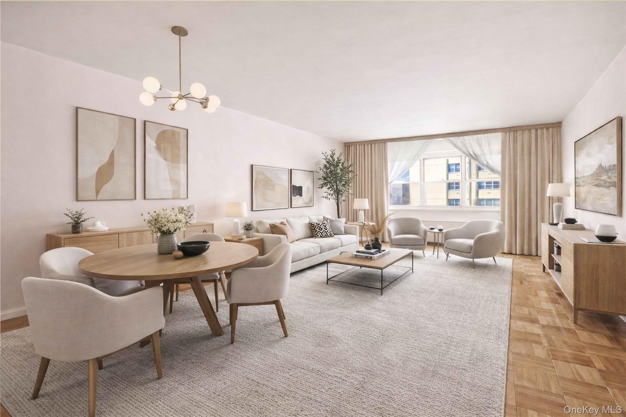 #2 photo, 66-36 Yellowstone Boulevard, Forest Hills , NY 11375