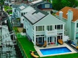 609 E Bay Drive 长滩 Long Beach, NY