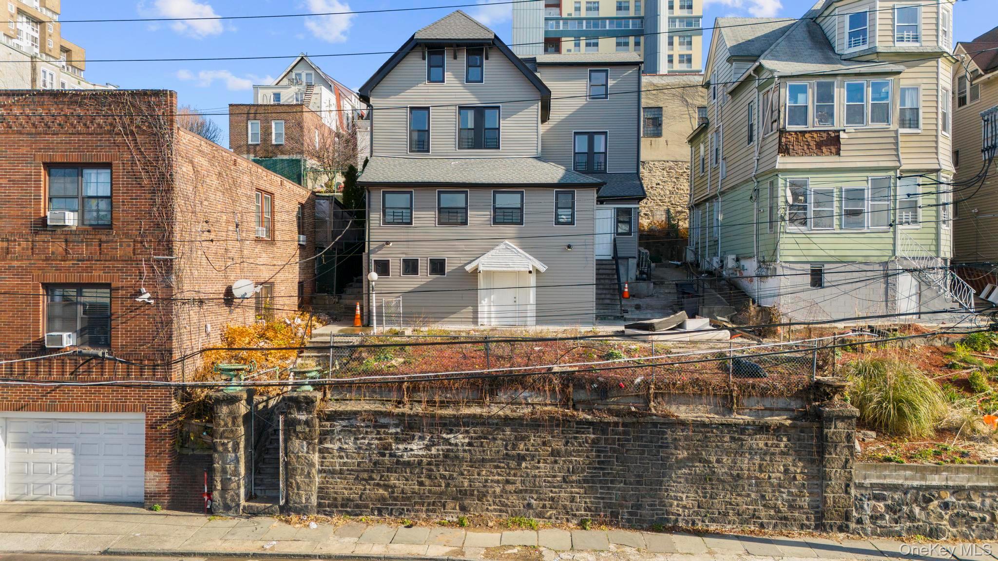 #1 photo, 134 Buena Vista Avenue, Yonkers , NY 10701