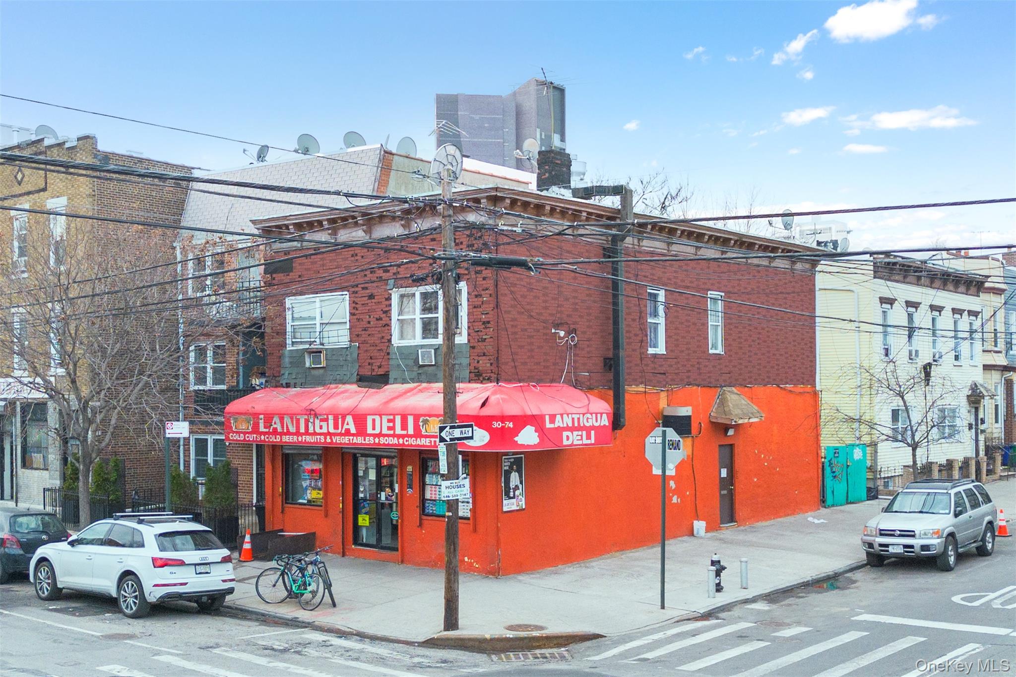 #4 photo, 30-74 14th Street, Astoria , NY 11102