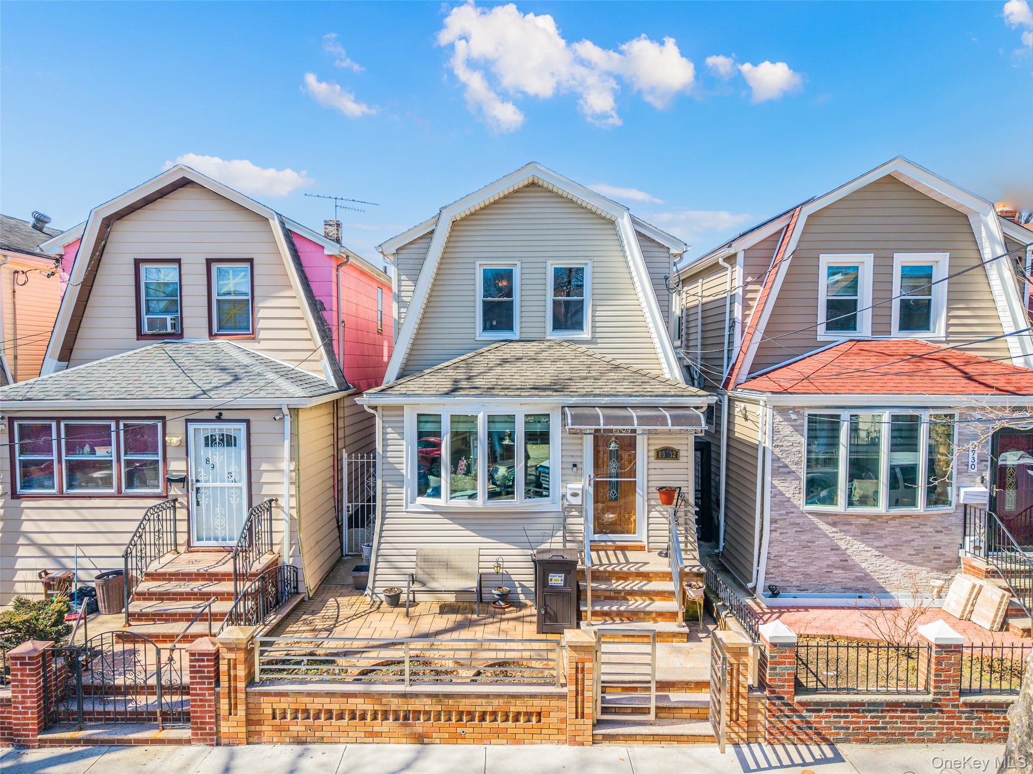 #1 photo, 8932 90th Street, Woodhaven , NY 11421