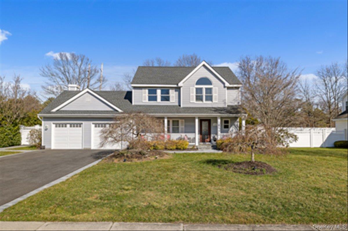 #2 photo, 129 Bishop Lane, Holbrook , NY 11741