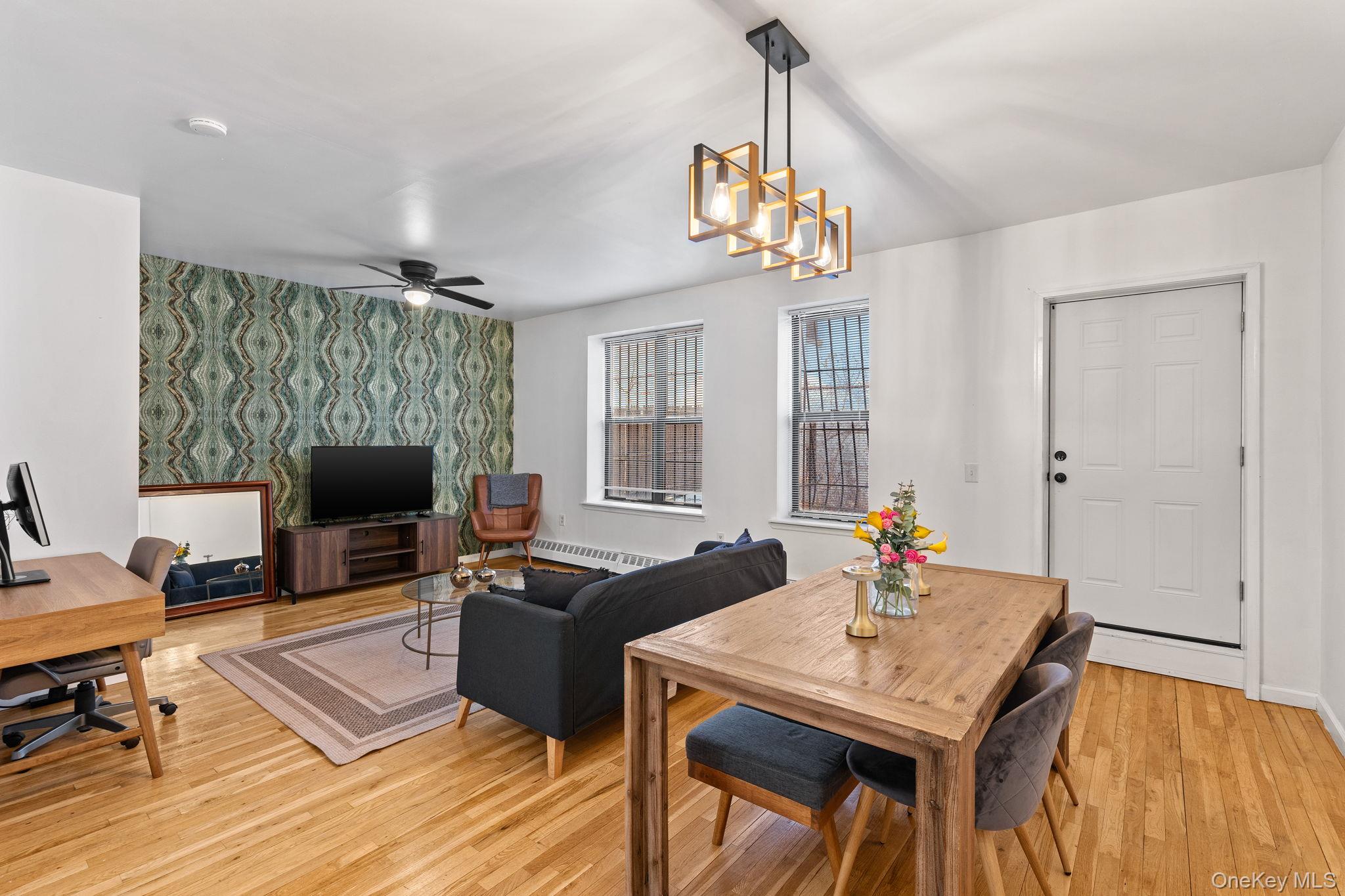 #1 photo, 124 Thomas S Boyland Street, Brooklyn , NY 11233