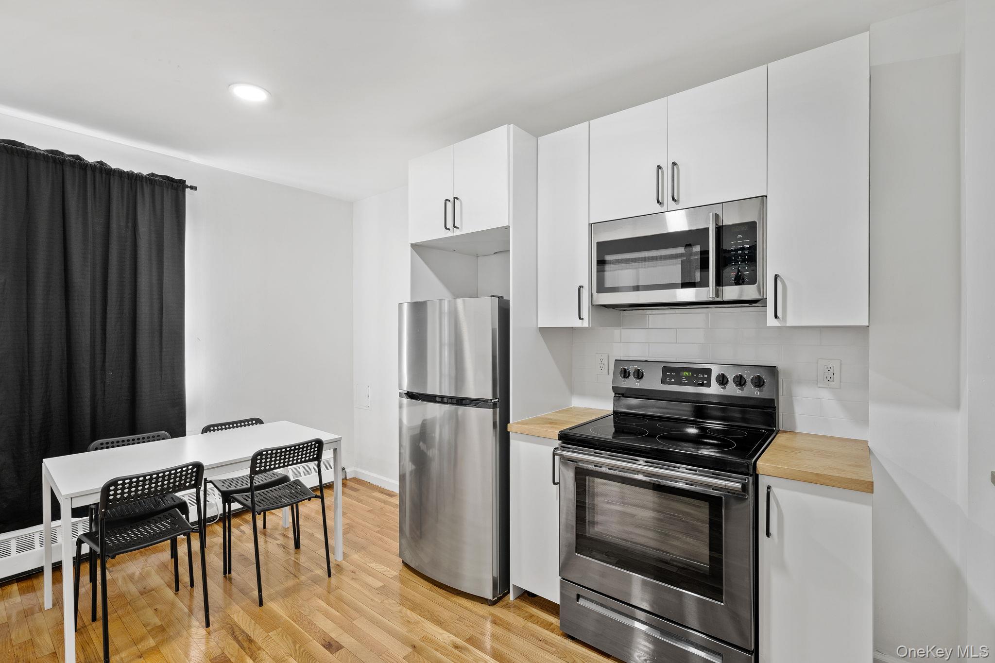#19 photo, 124 Thomas S Boyland Street, Brooklyn , NY 11233