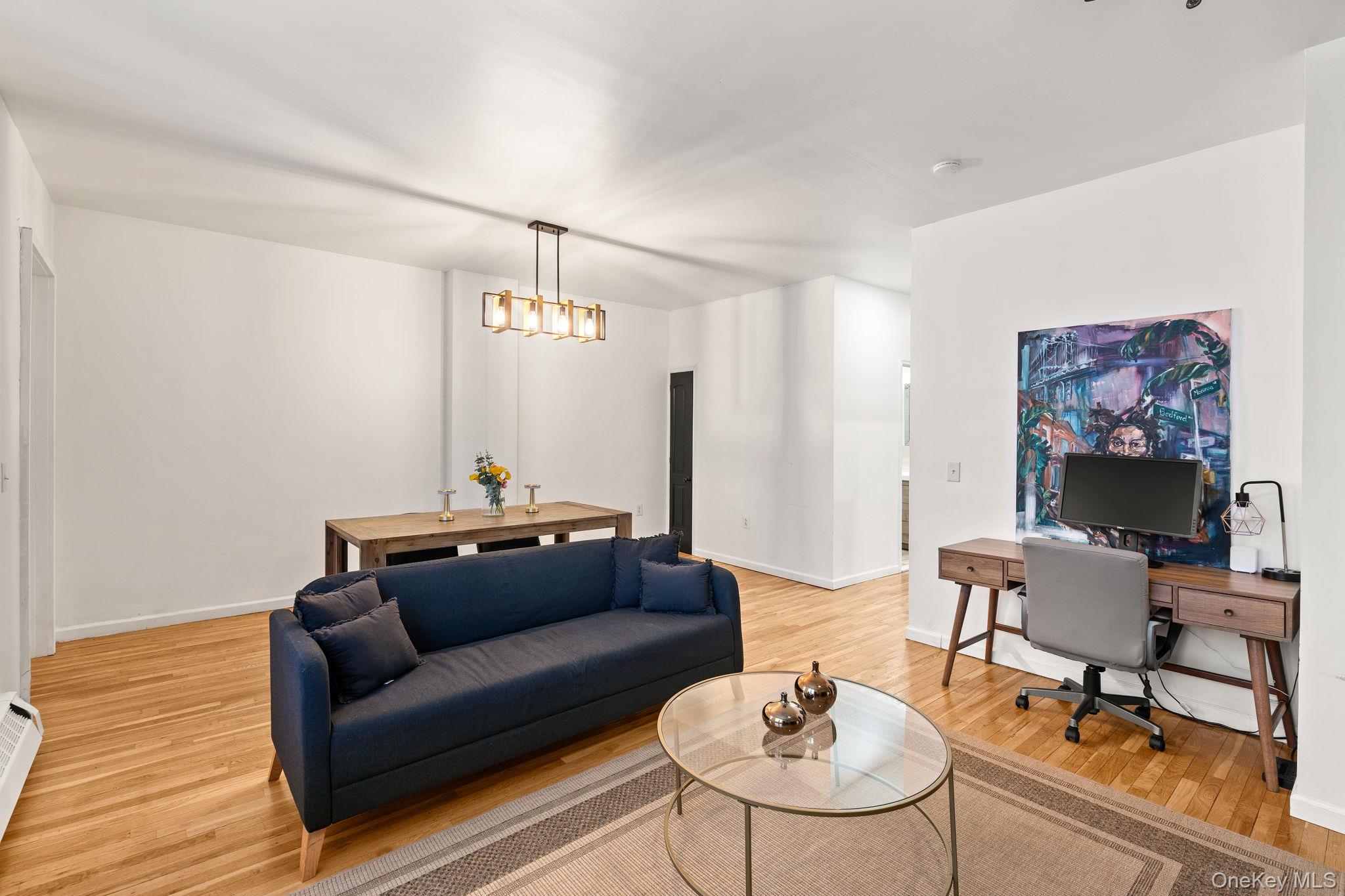 #2 photo, 124 Thomas S Boyland Street, Brooklyn , NY 11233