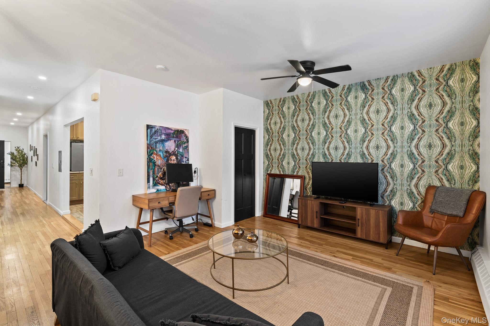 #7 photo, 124 Thomas S Boyland Street, Brooklyn , NY 11233