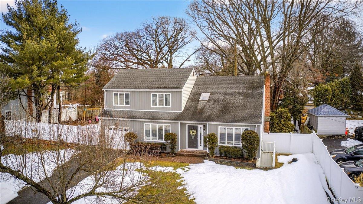 #17 photo, 111 Aspen Road, সাফোক কাউন্টি Kings Park , NY 11754