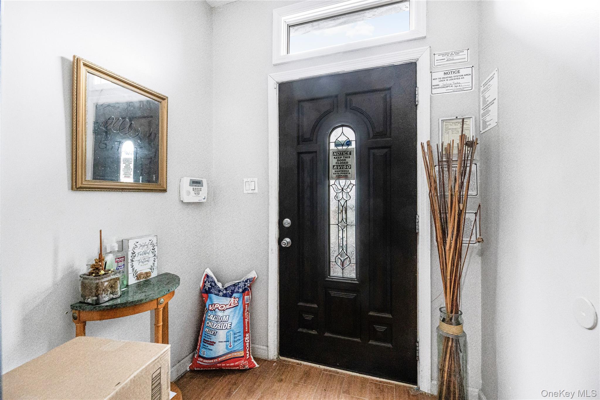 #3 photo, 621 Faile Street, Bronx , NY 10474