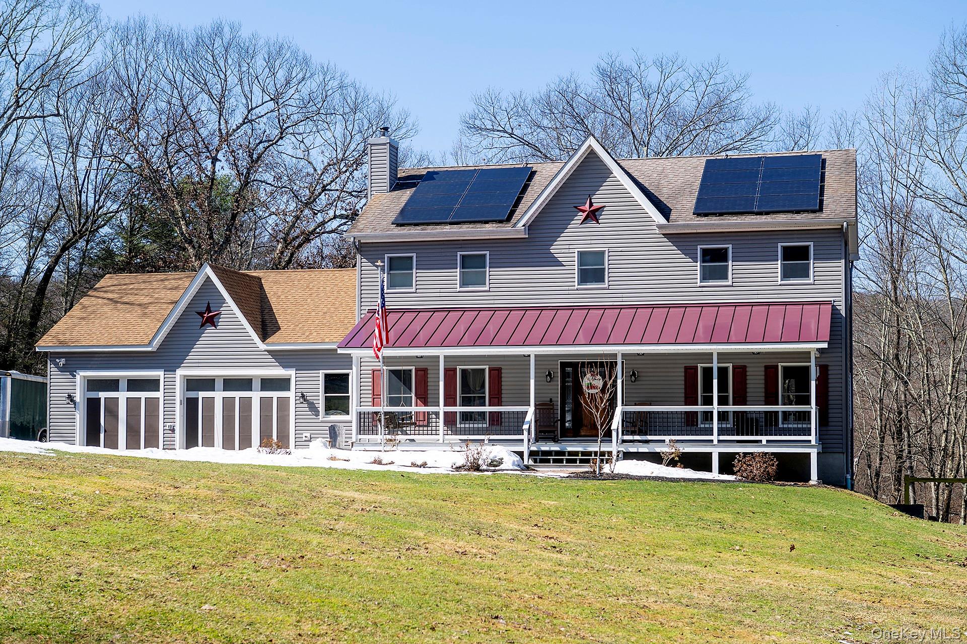 #1 photo, 269 Milewood Road, Millbrook , NY 12545