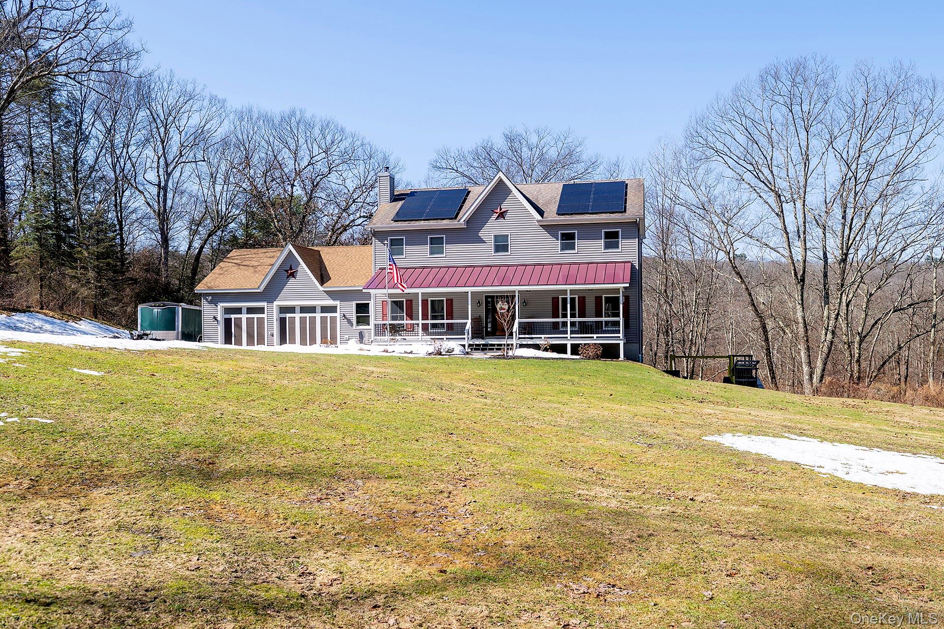 #2 photo, 269 Milewood Road, Millbrook , NY 12545