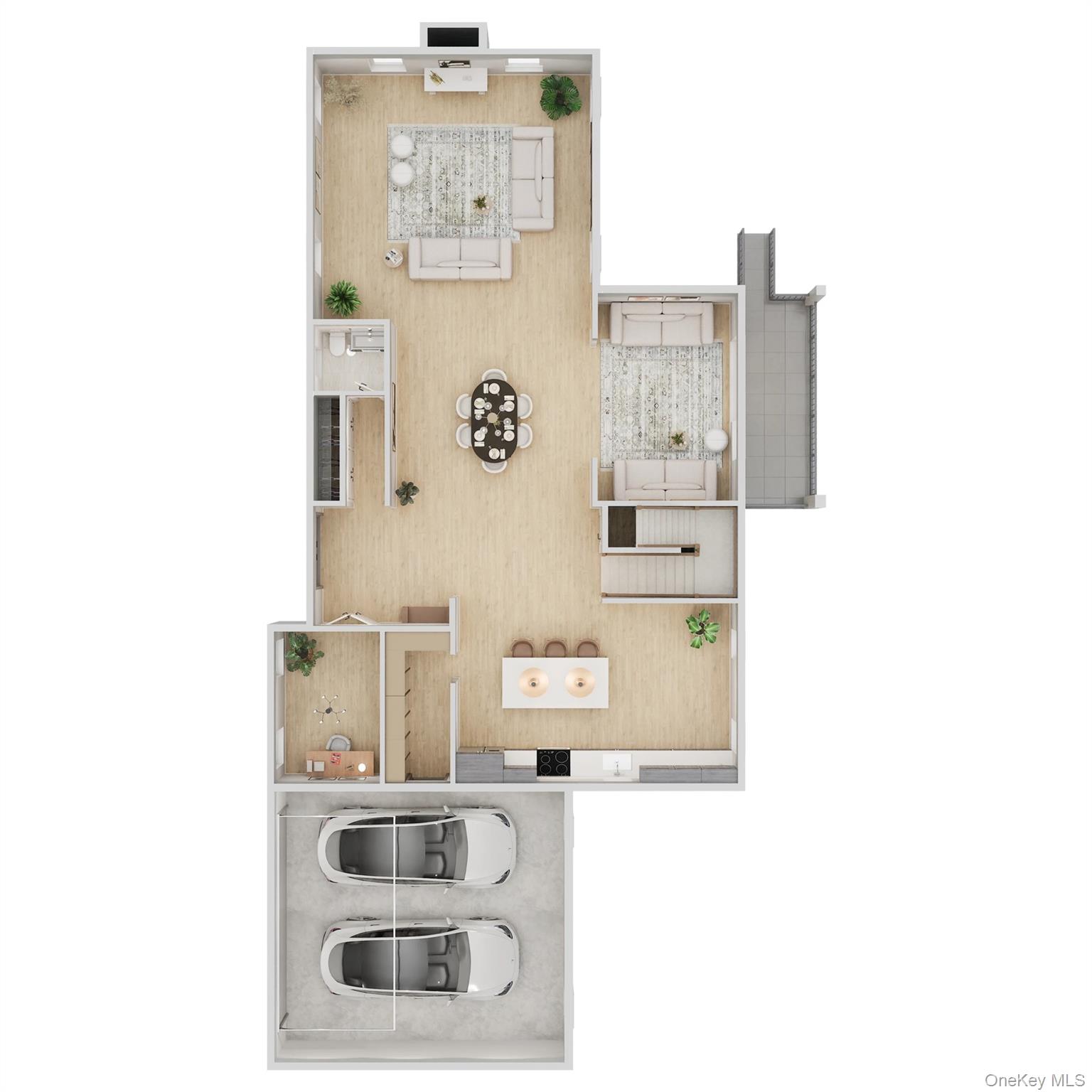 #2 photo, 24X Willdwood Drive, Rock Tavern , NY 12575