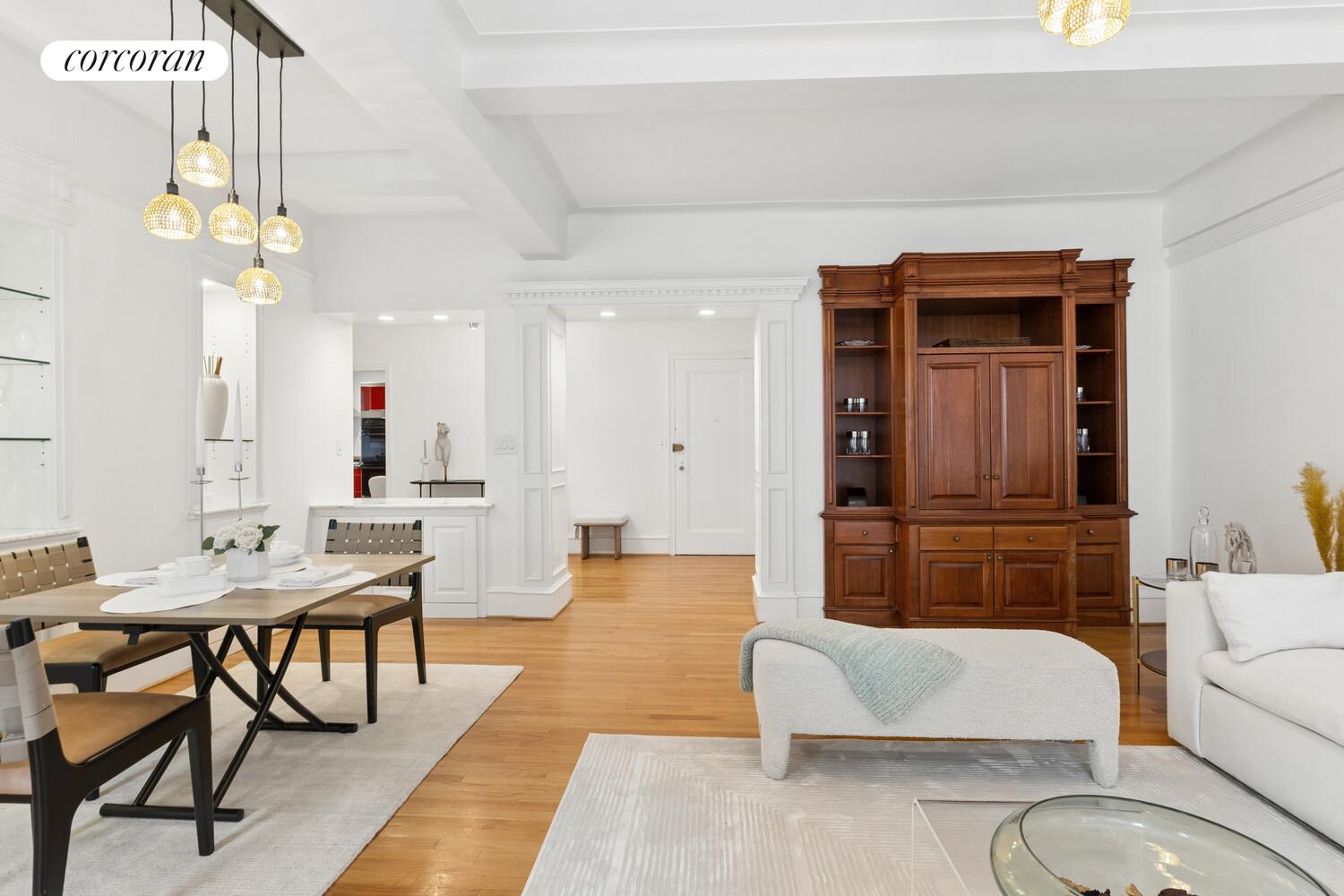 #4 photo, 825 W END Avenue, 曼哈頓 上西城 Upper West Side , NY 10025