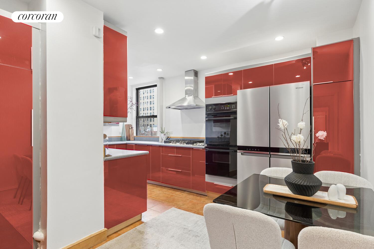 #5 photo, 825 W END Avenue, 曼哈頓 上西城 Upper West Side , NY 10025