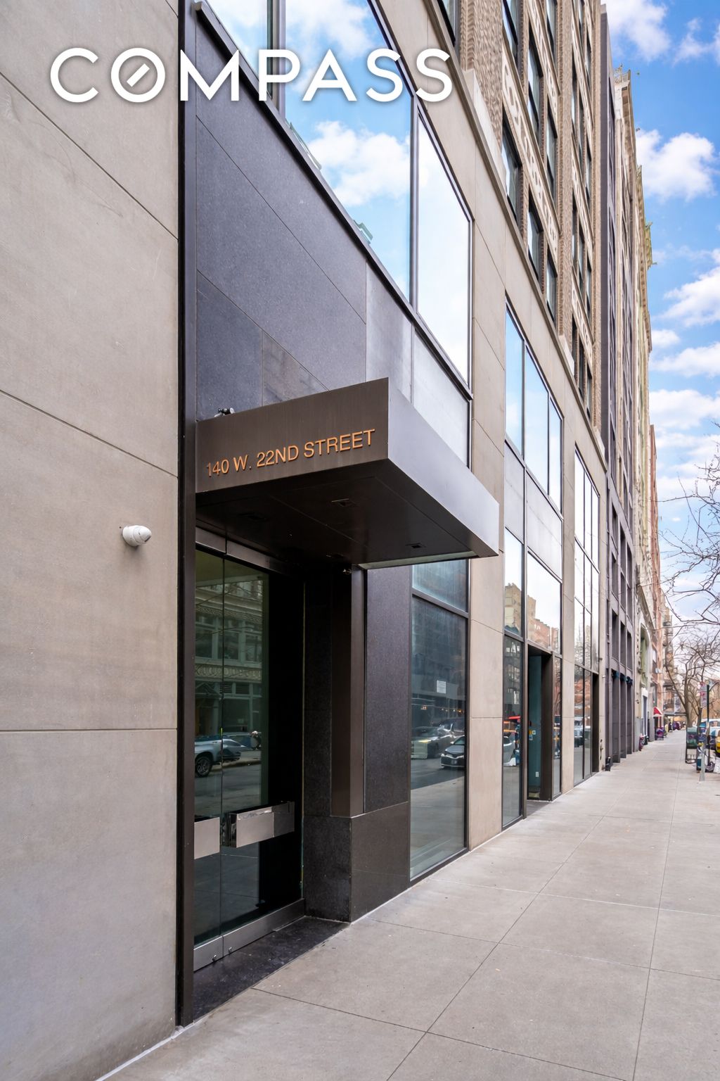 #12 photo, 140 W 22nd Street, मैनहटन Chelsea , NY 10011