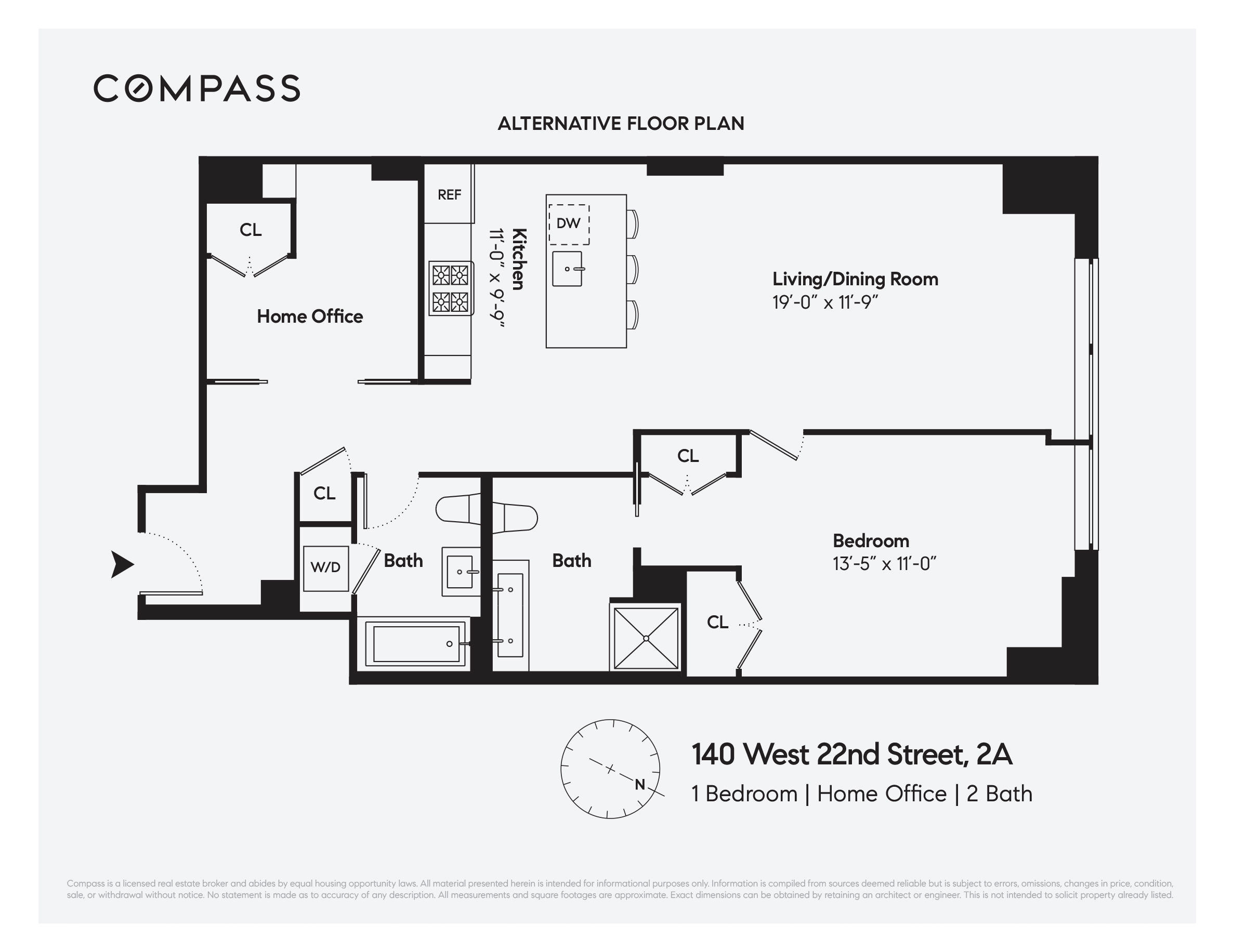 #2 photo, 140 W 22nd Street, मैनहटन Chelsea , NY 10011