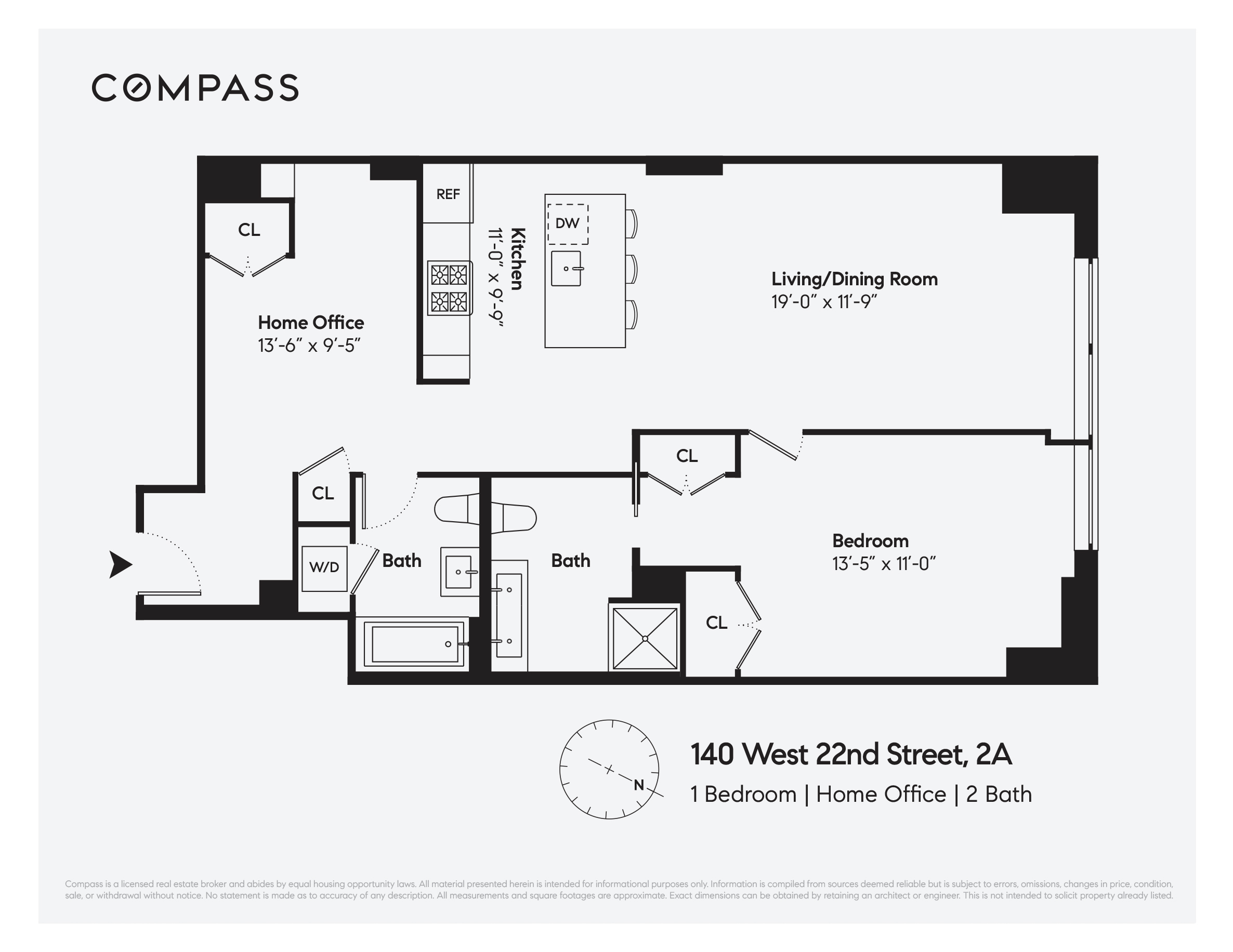 #3 photo, 140 W 22nd Street, मैनहटन Chelsea , NY 10011