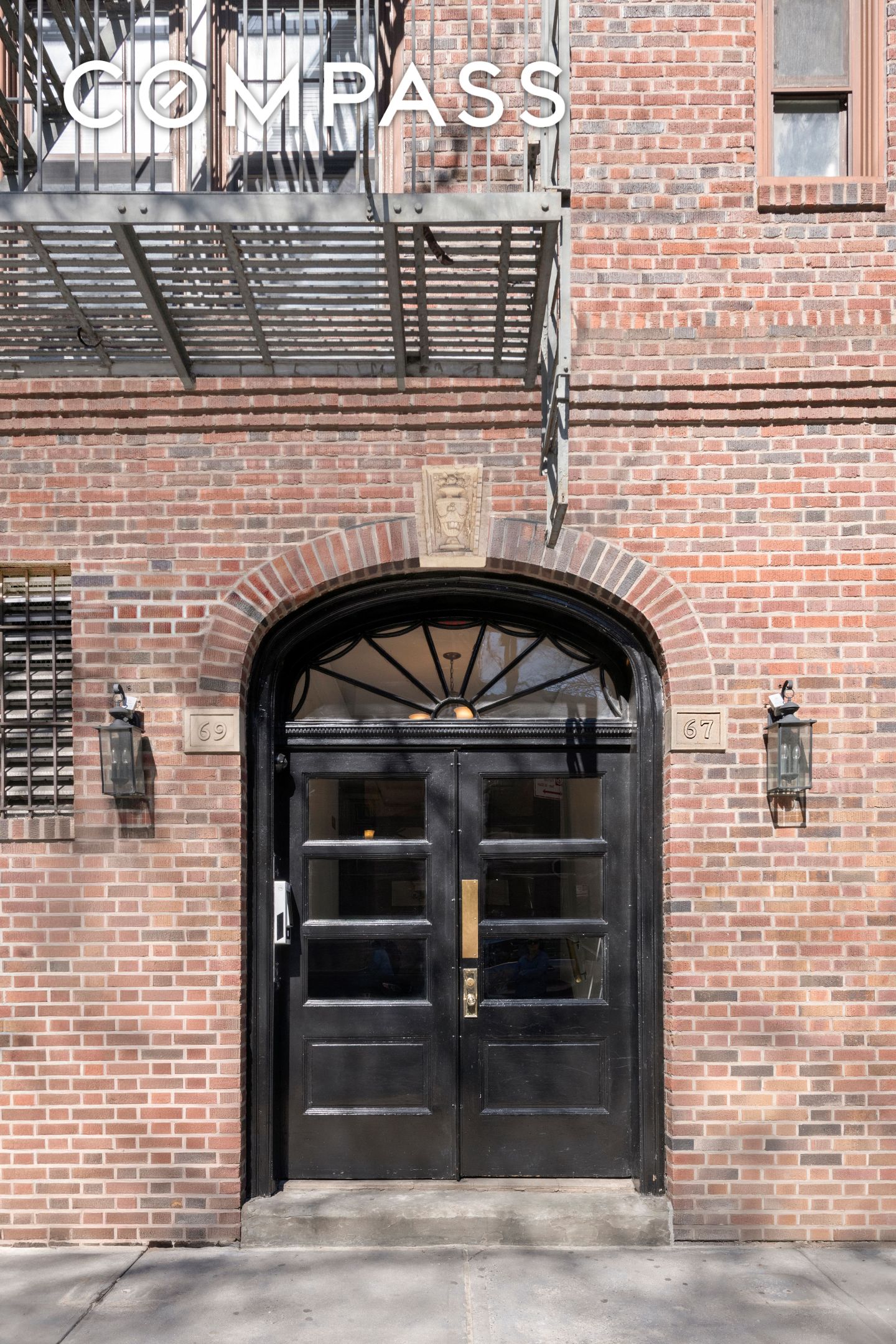 #10 photo, 67 Morton Street, मैनहटन West Village , NY 10014