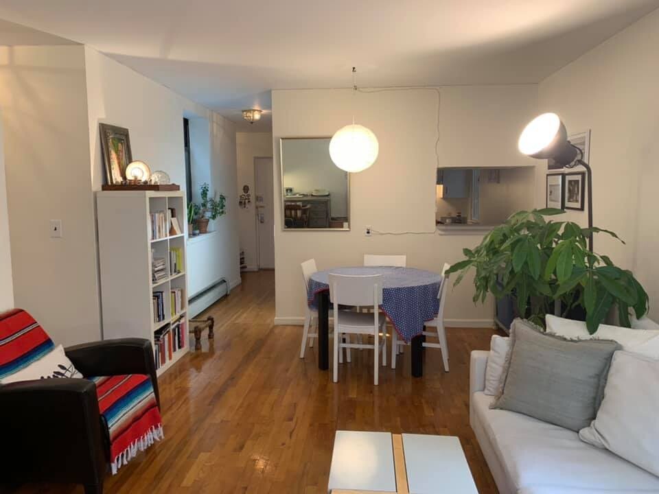 #1 photo, 66 ST NICHOLAS Avenue, South Harlem , NY 10031