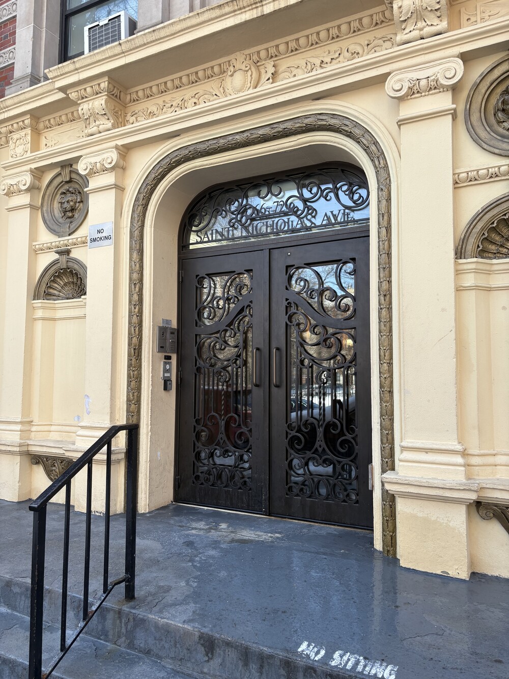 #11 photo, 66 ST NICHOLAS Avenue, South Harlem , NY 10031