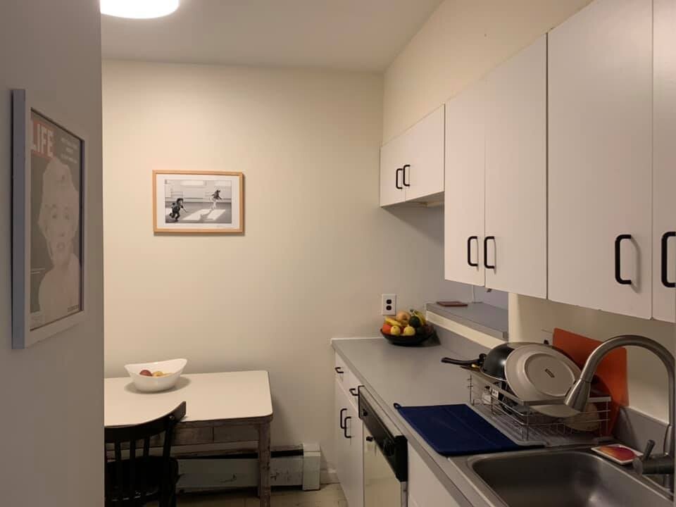 #3 photo, 66 ST NICHOLAS Avenue, South Harlem , NY 10031