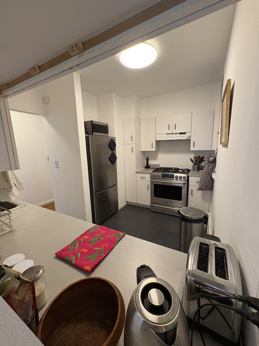 #4 photo, 66 ST NICHOLAS Avenue, South Harlem , NY 10031