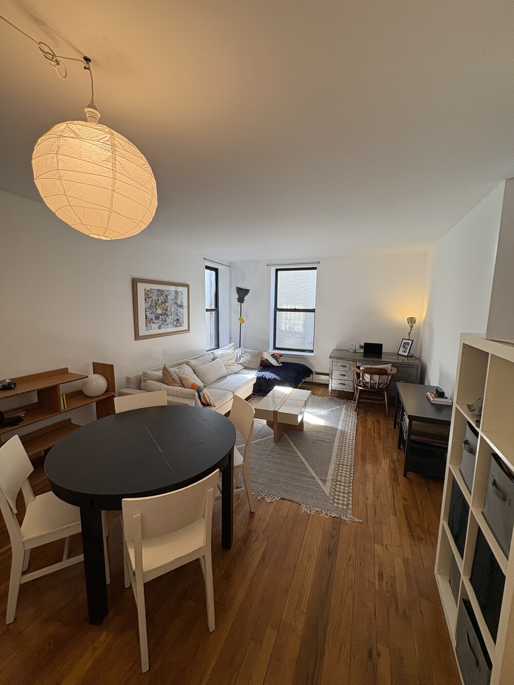 #5 photo, 66 ST NICHOLAS Avenue, South Harlem , NY 10031