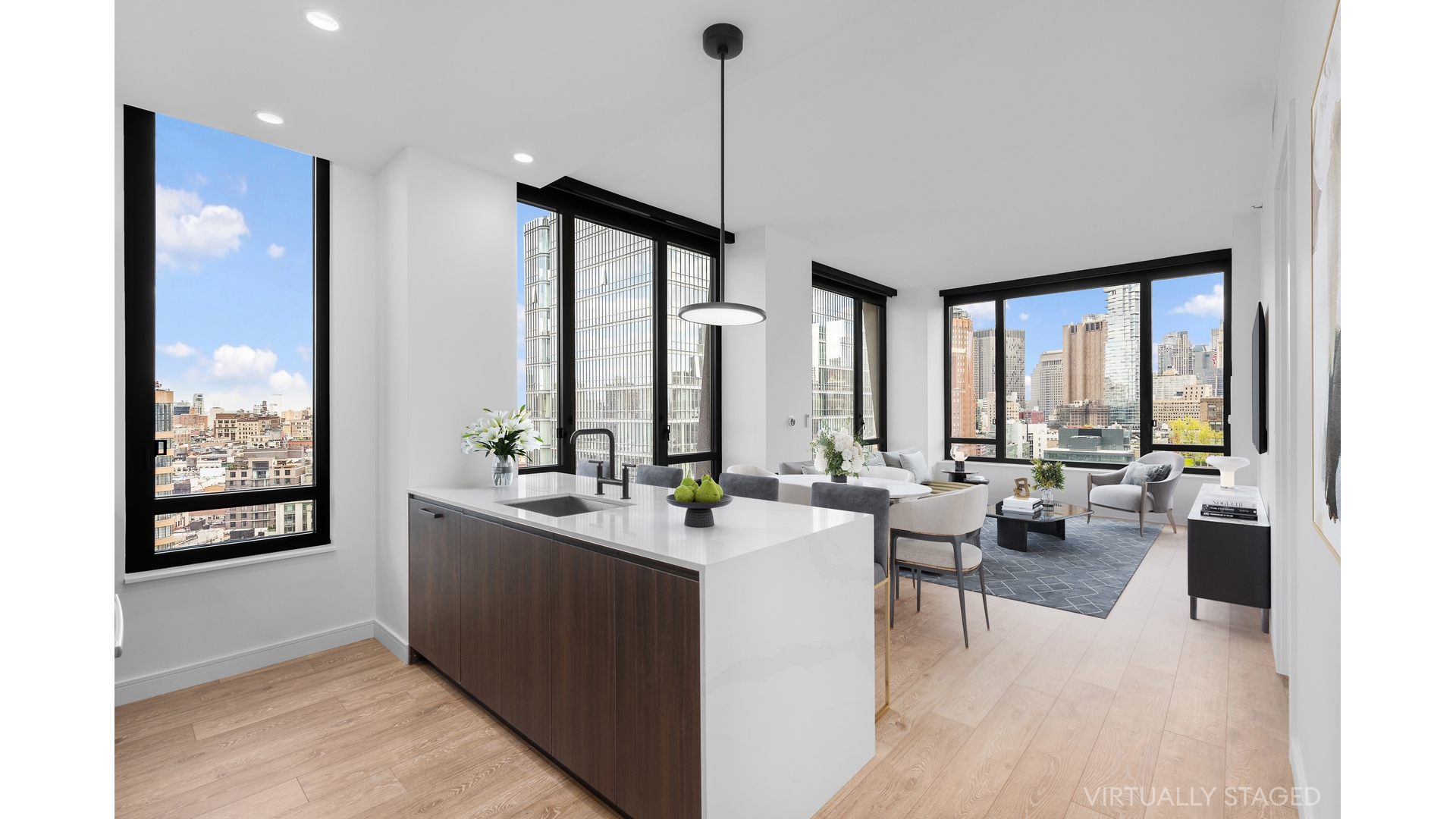 #1 photo, 111 VARICK Street, مانهاتن Hudson Square , NY 10013