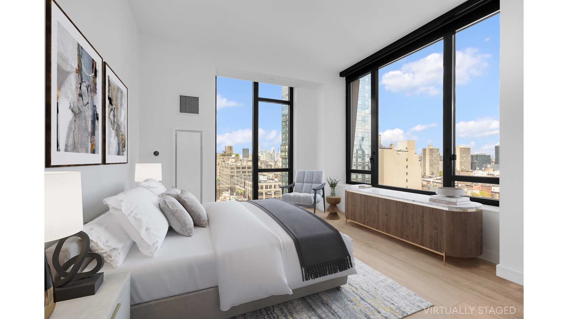 #13 photo, 111 VARICK Street, مانهاتن Hudson Square , NY 10013