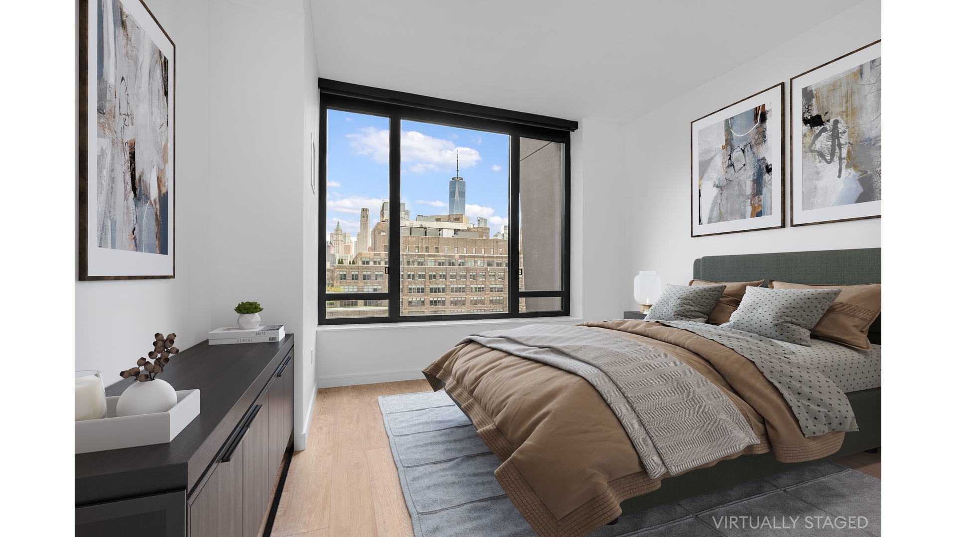 #16 photo, 111 VARICK Street, مانهاتن Hudson Square , NY 10013