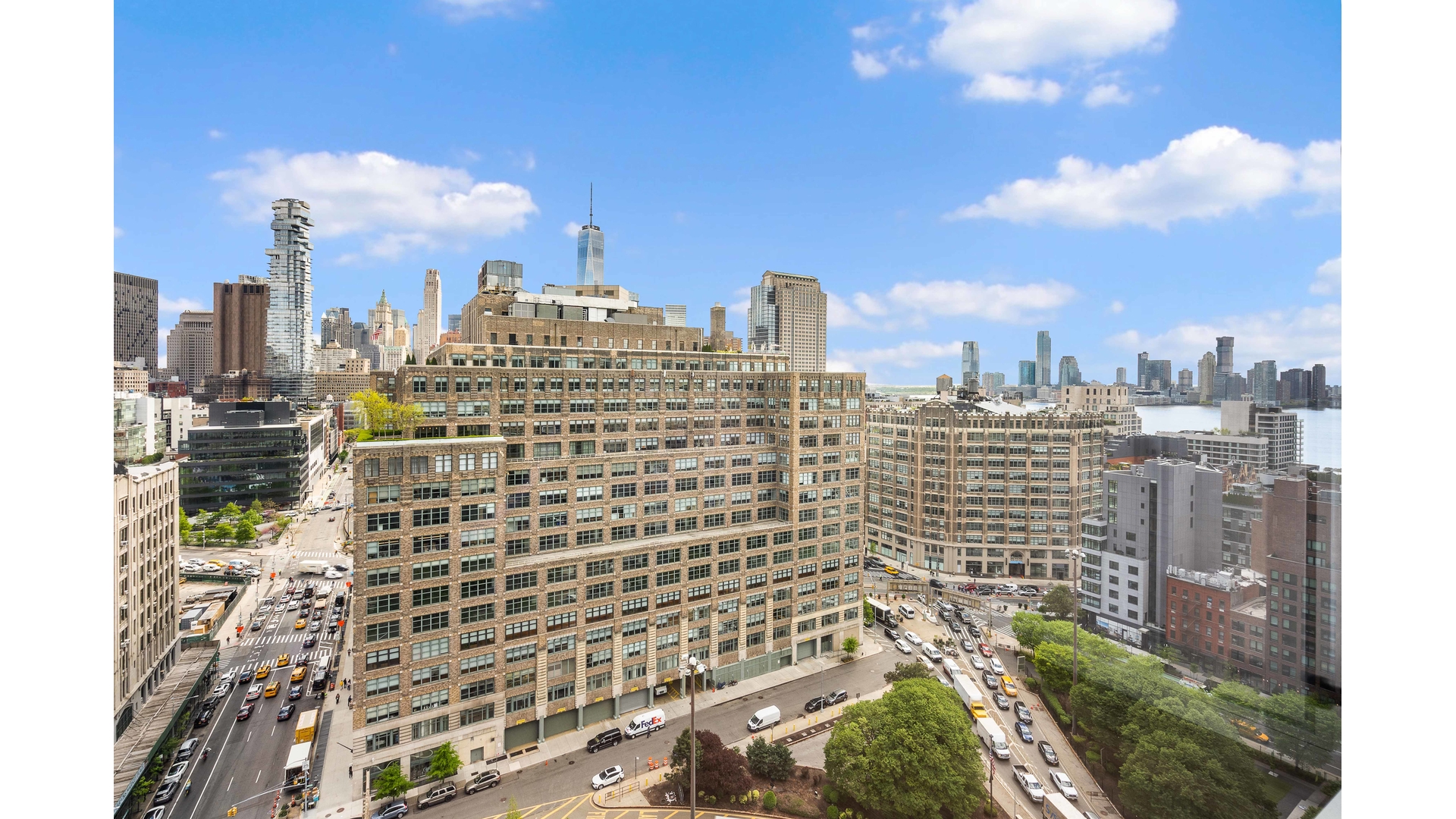 #18 photo, 111 VARICK Street, مانهاتن Hudson Square , NY 10013