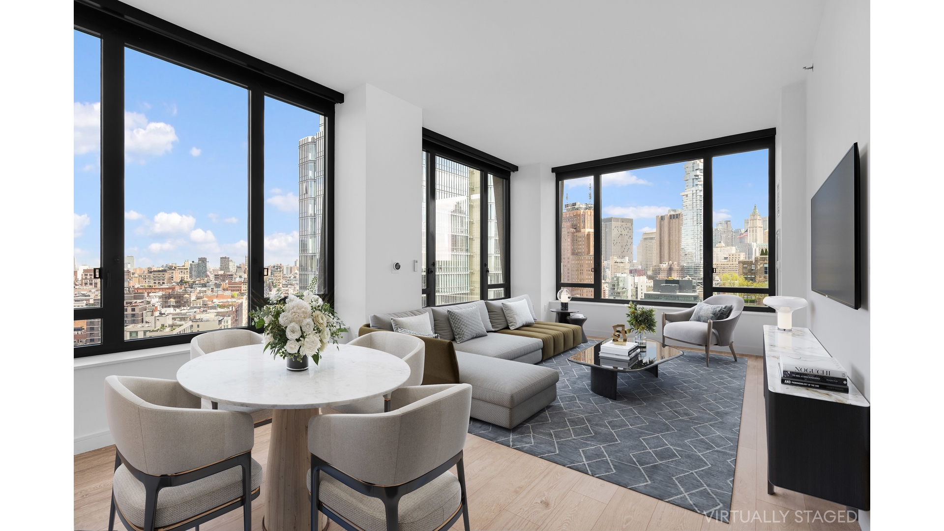 #7 photo, 111 VARICK Street, مانهاتن Hudson Square , NY 10013