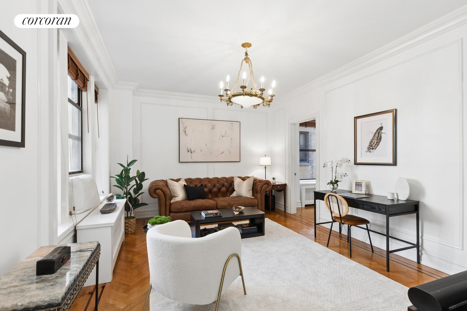 #3 photo, 500 W END Avenue, मैनहटन Upper West Side , NY 10024