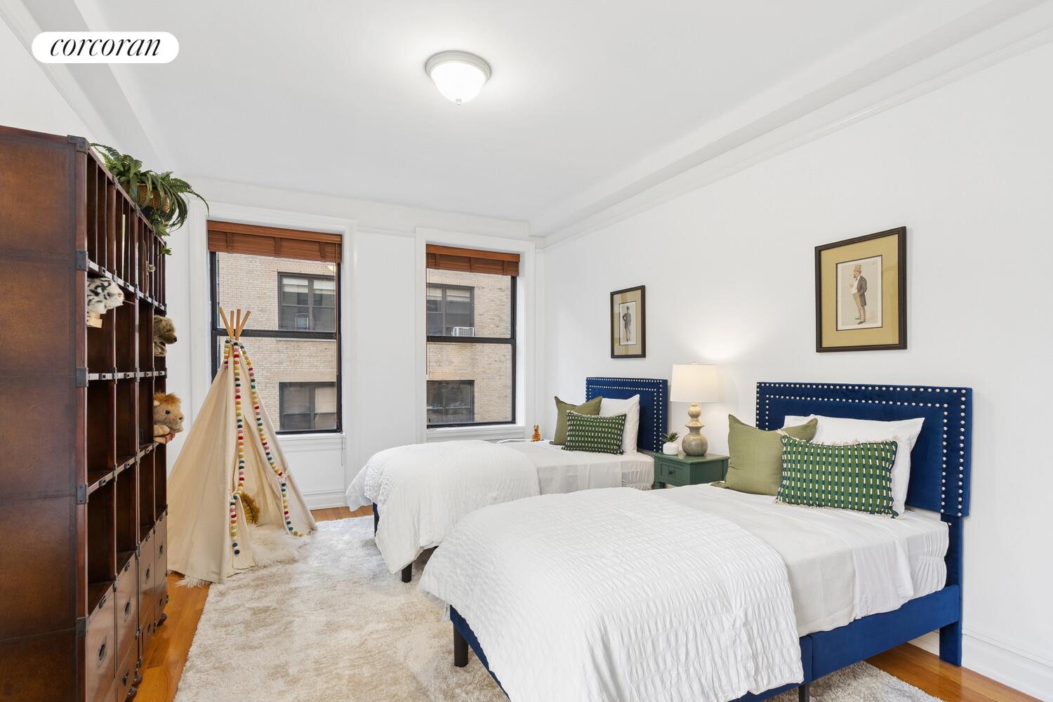 #8 photo, 500 W END Avenue, मैनहटन Upper West Side , NY 10024