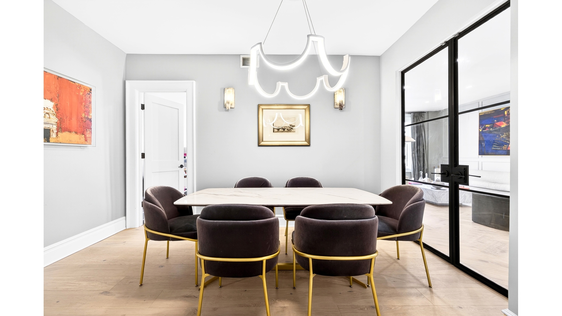 #7 photo, 40 E 83RD Street, مانهاتن Upper East Side , NY 10028