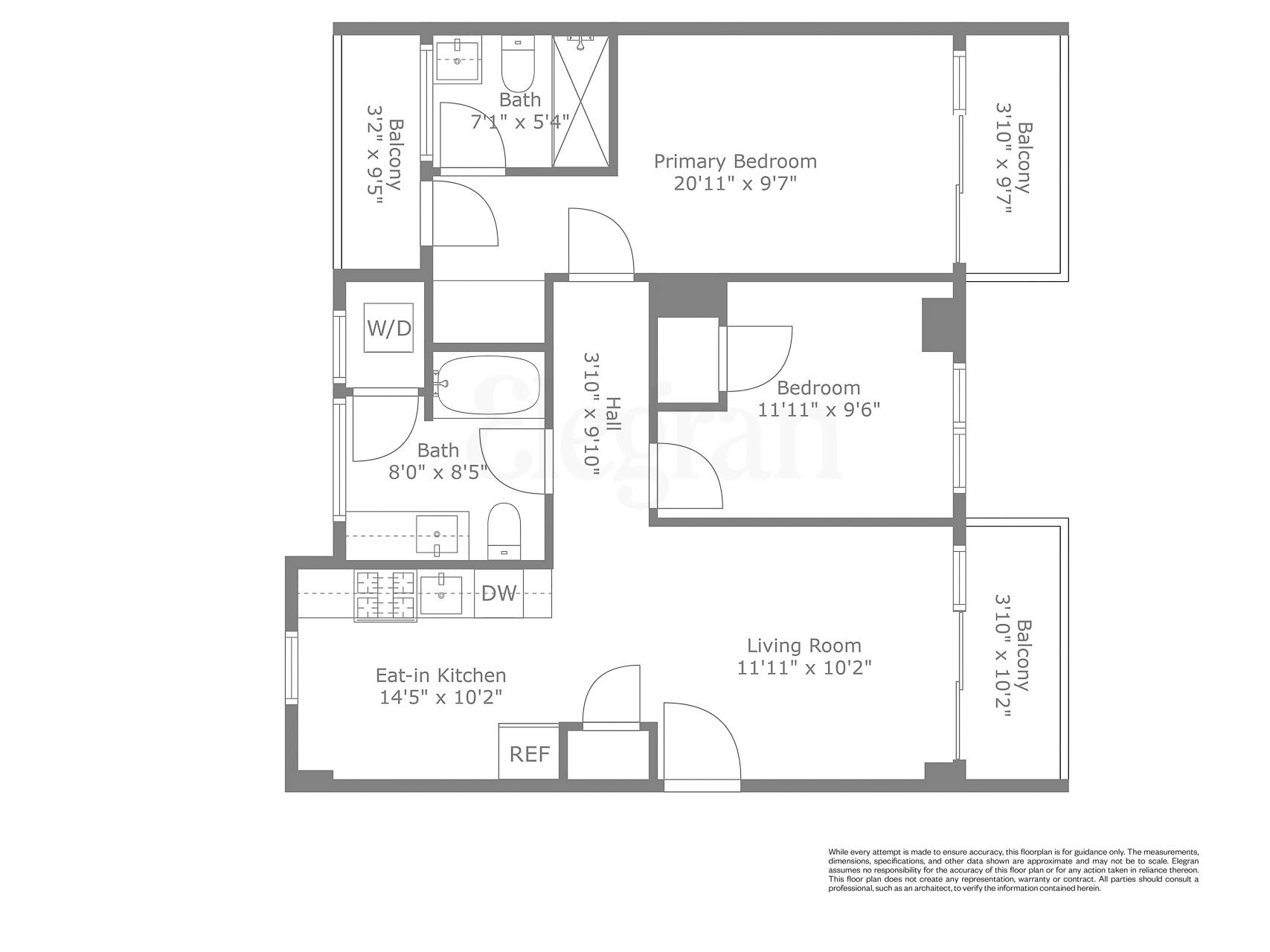 #2 photo, 42-62 Hunter Street, कुईंस Long Island City , NY 11101