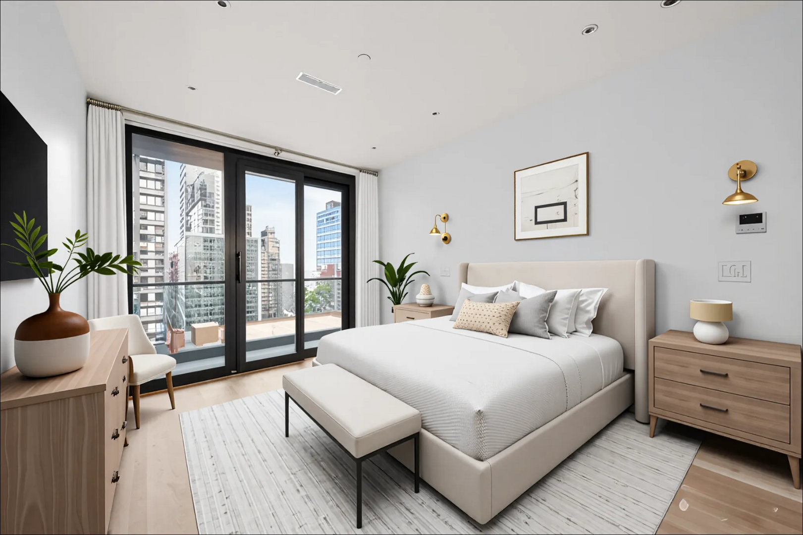 #3 photo, 42-62 Hunter Street, कुईंस Long Island City , NY 11101