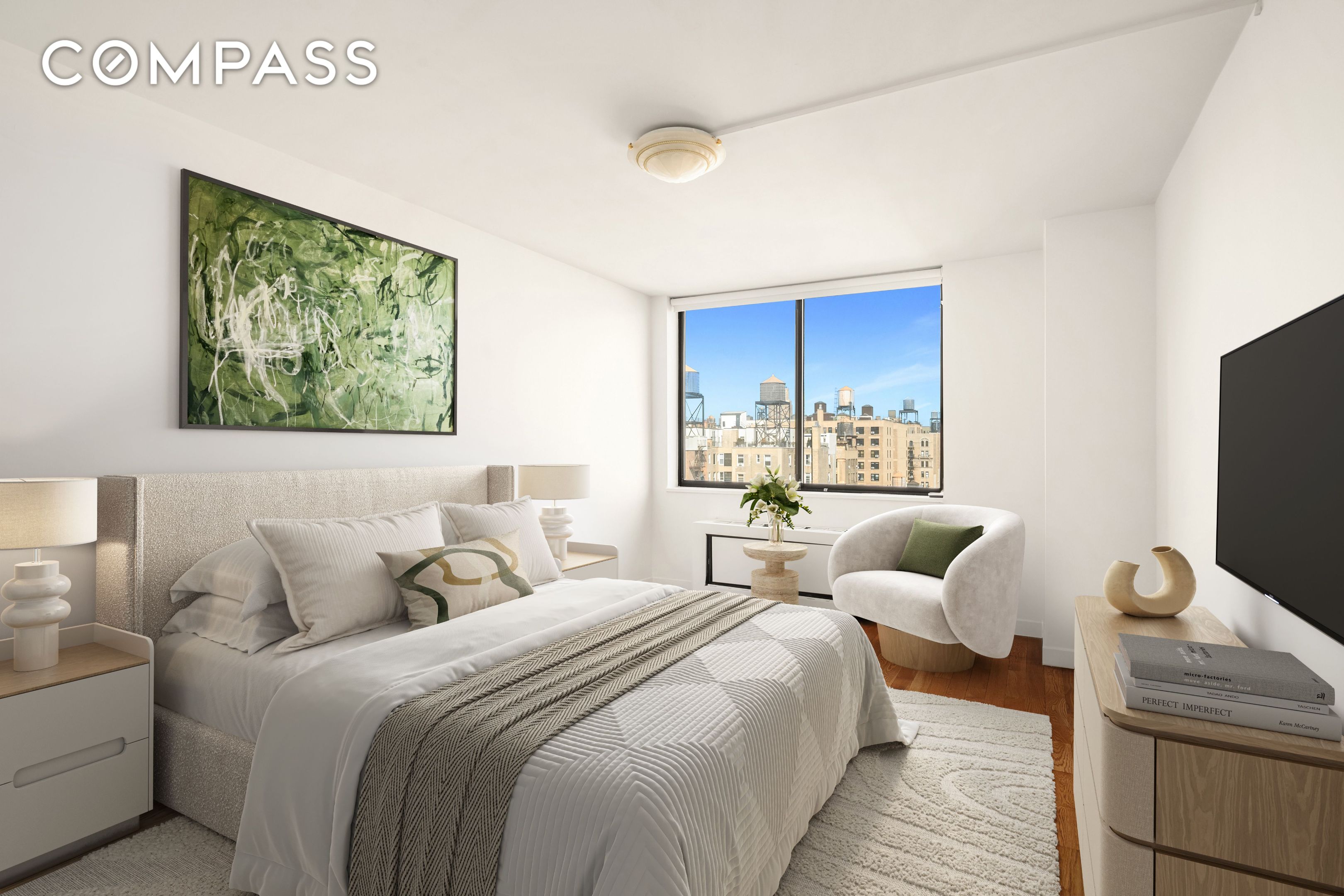 #5 photo, 275 W 96th Street, Upper West Side , NY 10025