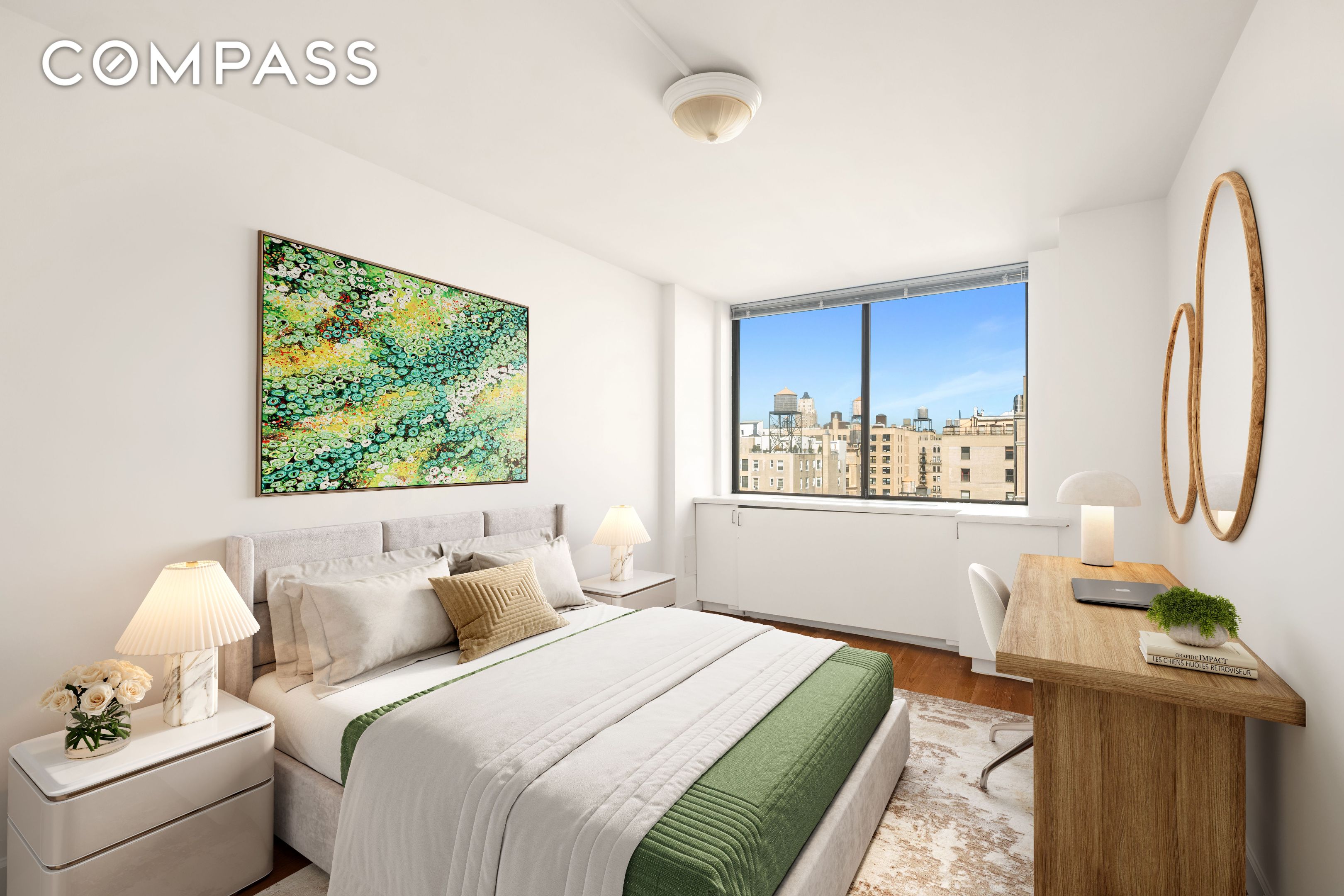 #6 photo, 275 W 96th Street, Upper West Side , NY 10025