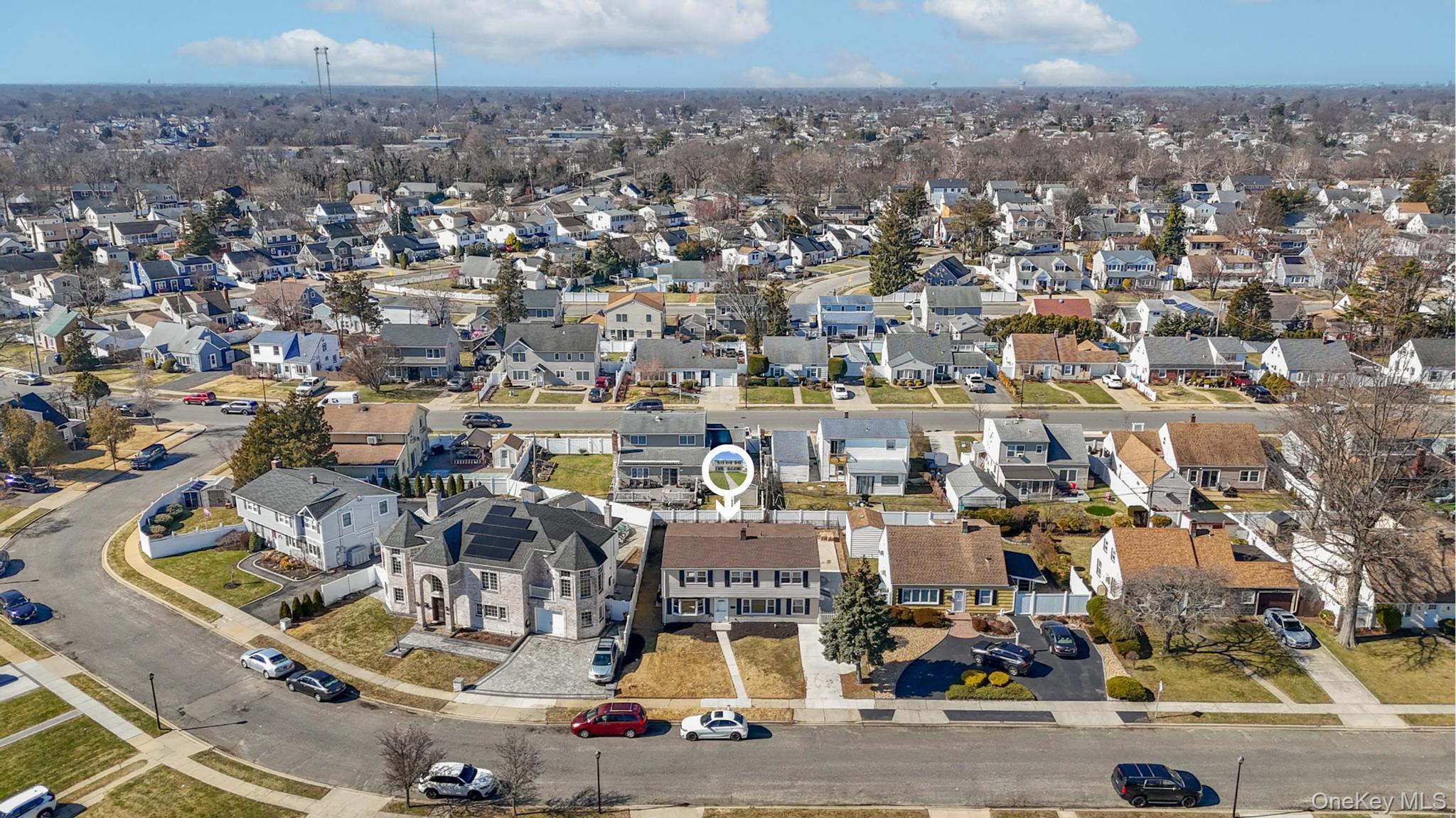 #18 photo, 28 Candle Lane, 長島 Levittown , NY 11756