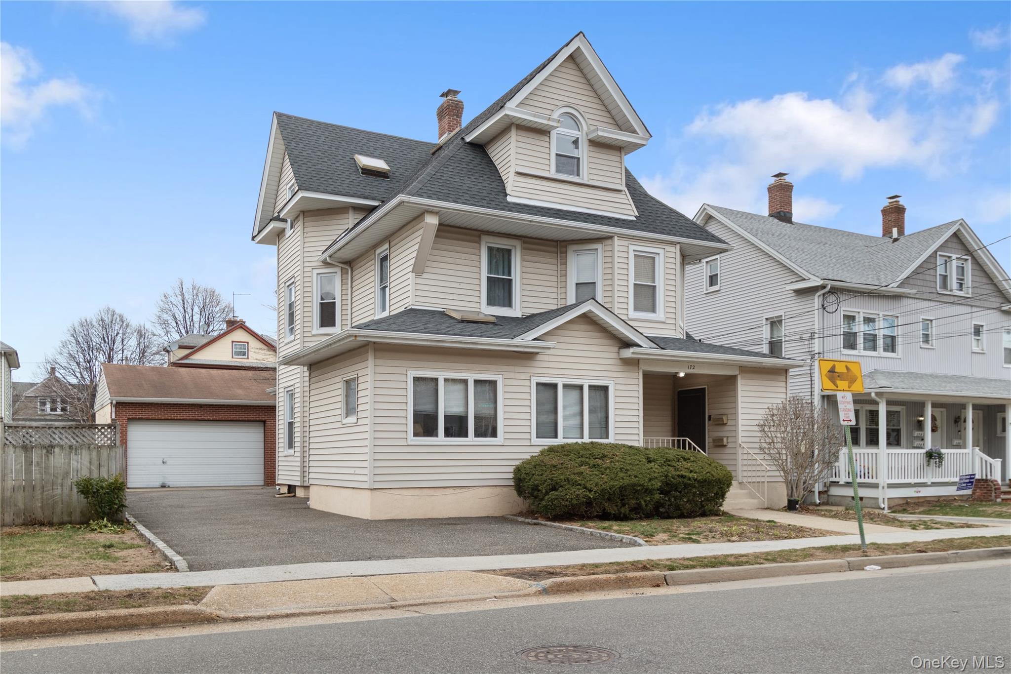 #1 photo, 172 Harrison Avenue, 長島 Mineola , NY 11501