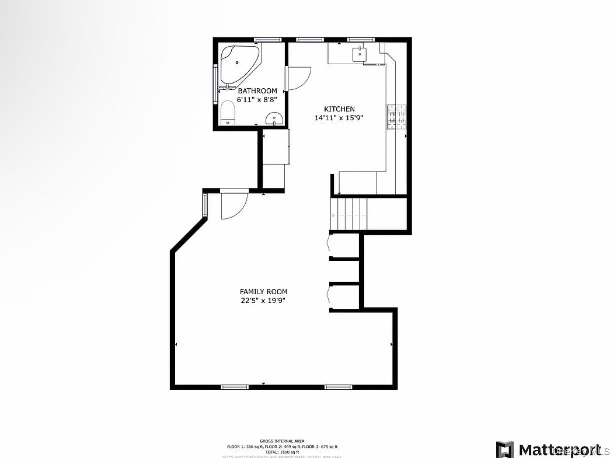 #13 photo, 304 Waverly Avenue, ব্রুকলিন Brooklyn , NY 11205