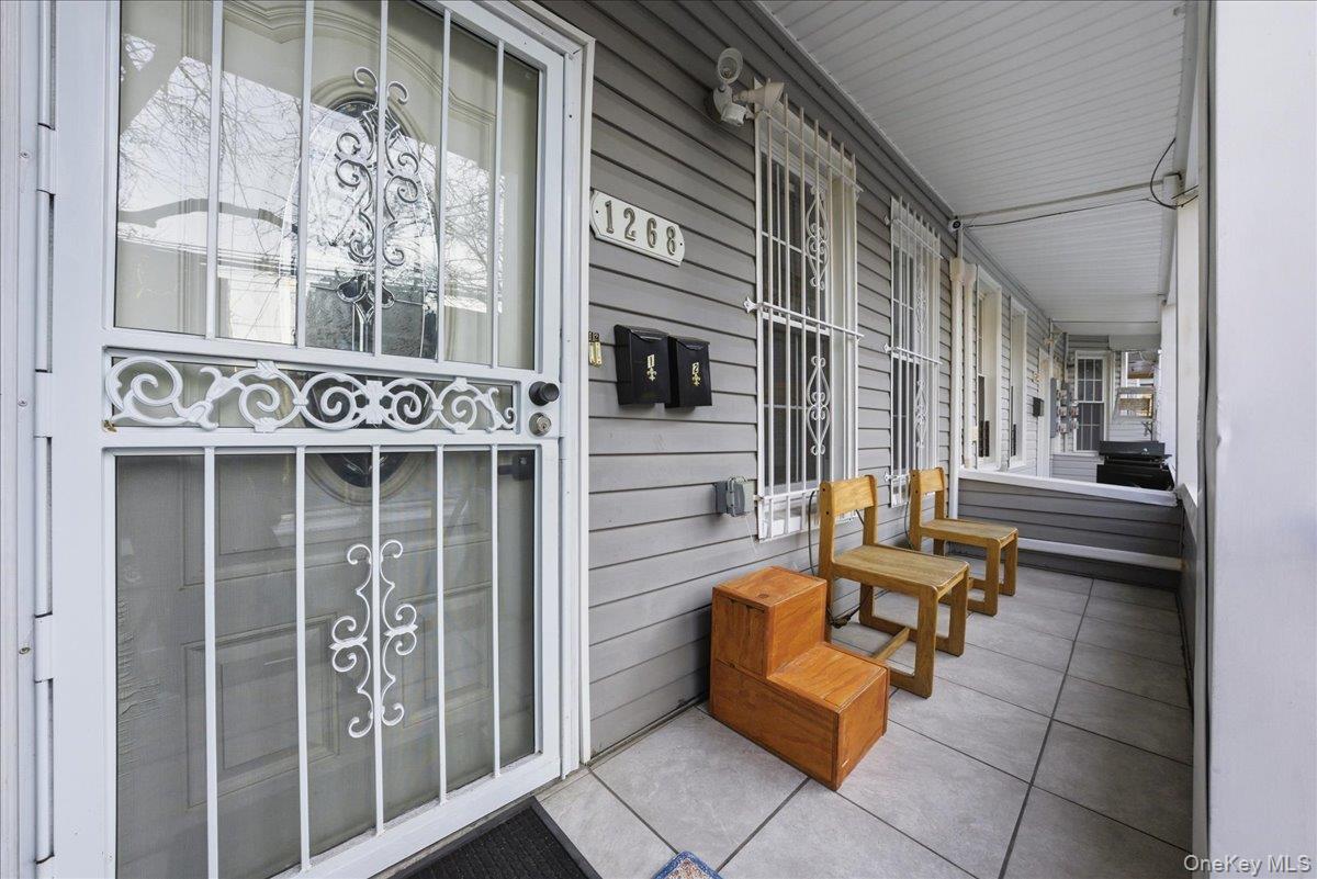 #4 photo, 1268 Findlay Avenue, 布朗士 Bronx , NY 10456