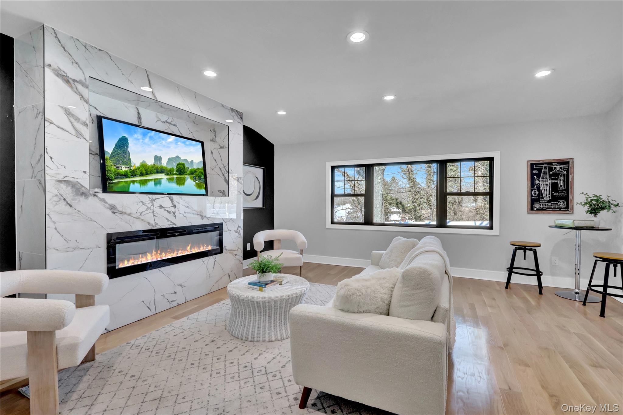 #3 photo, 105 Radcliff Avenue, নাসাউ কাউন্টি Port Washington , NY 11050