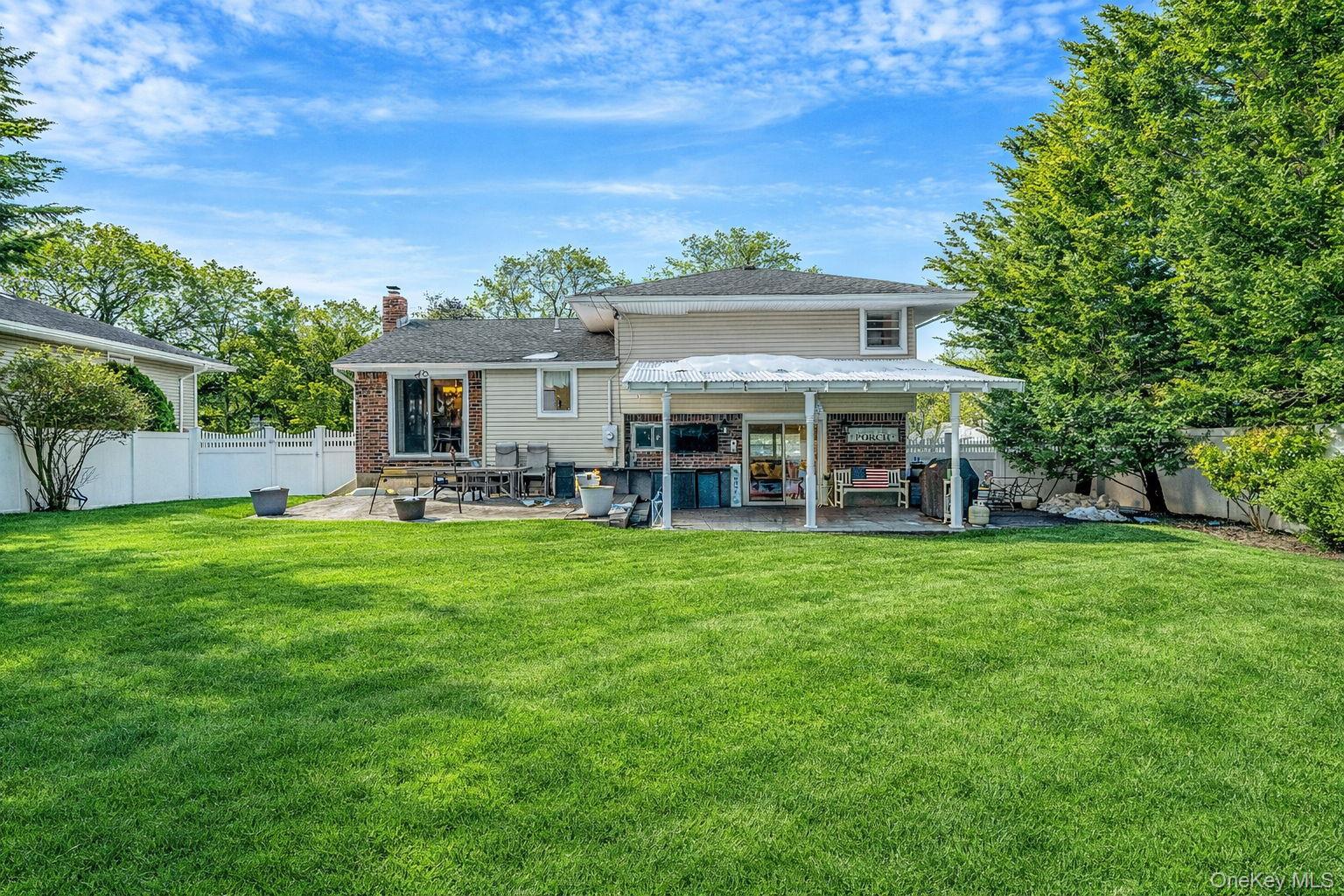 #3 photo, 26 Whitebirch Lane, 東長島 康马克 Commack , NY 11725