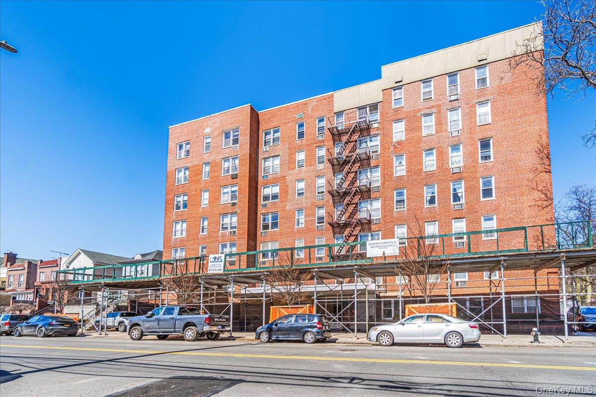 #13 photo, 735 Avenue, Brooklyn , NY 11223