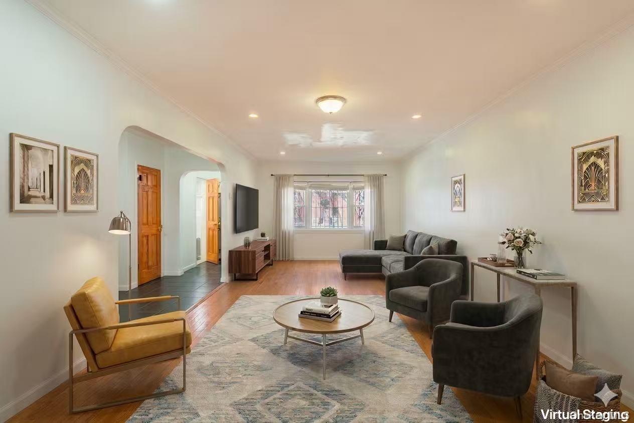 #3 photo, 3423 146th Street, কুইন্‌স Flushing , NY 11354