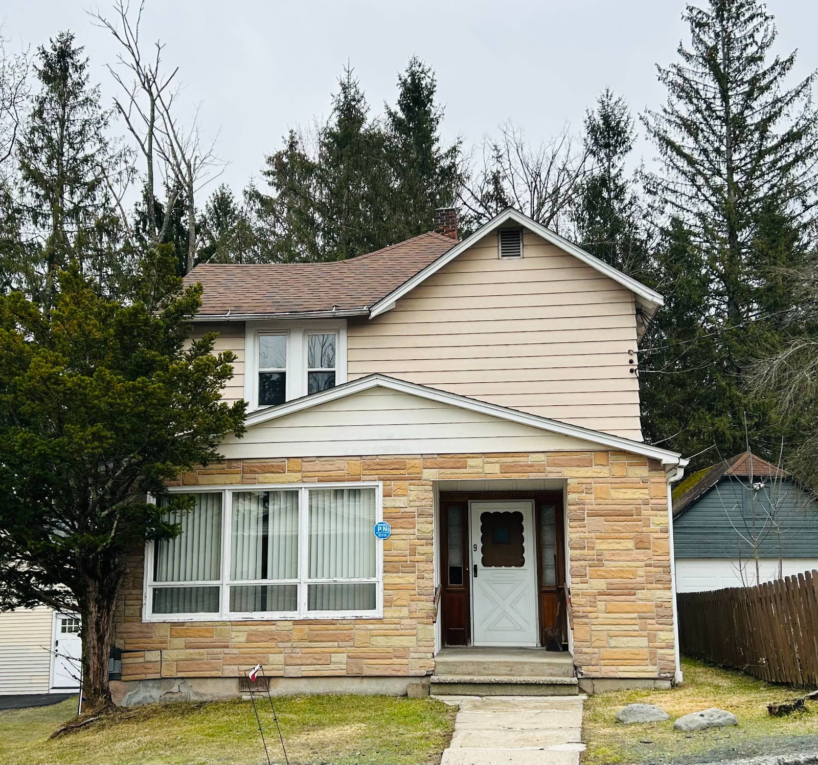 #1 photo, 9 LEW ST, WOODRIDGE , NY 12789