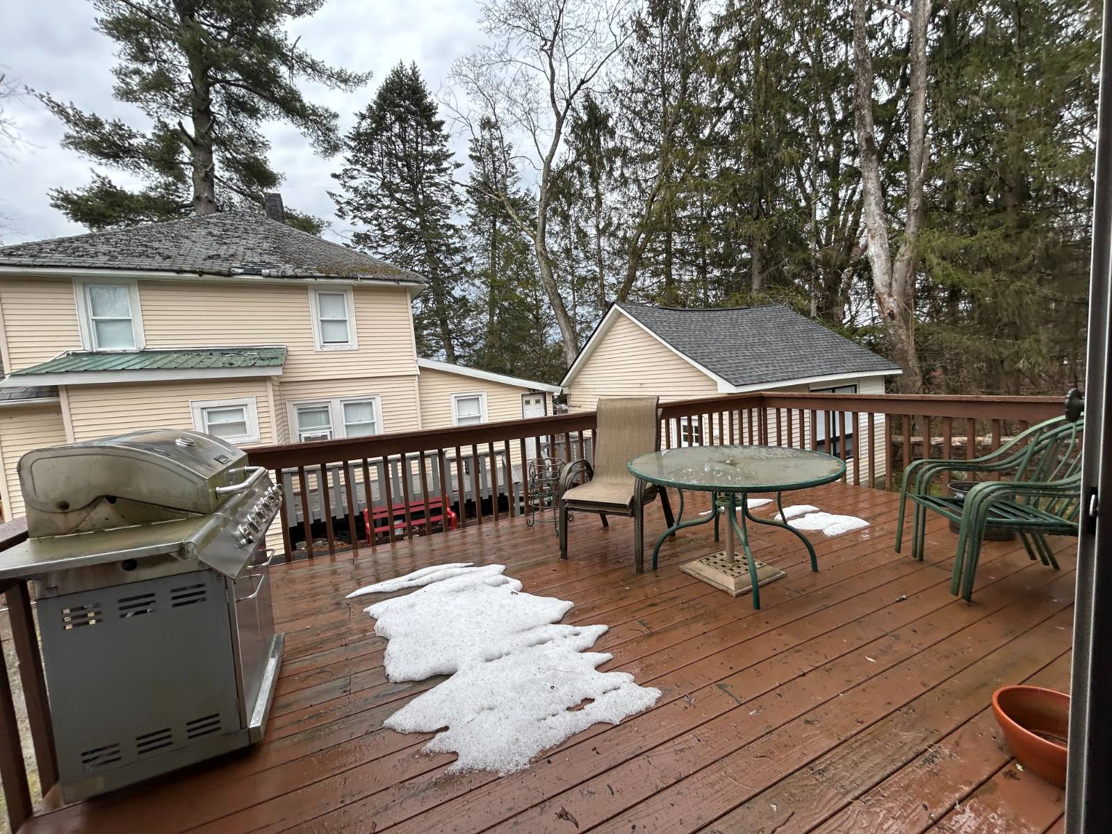 #16 photo, 9 LEW ST, WOODRIDGE , NY 12789