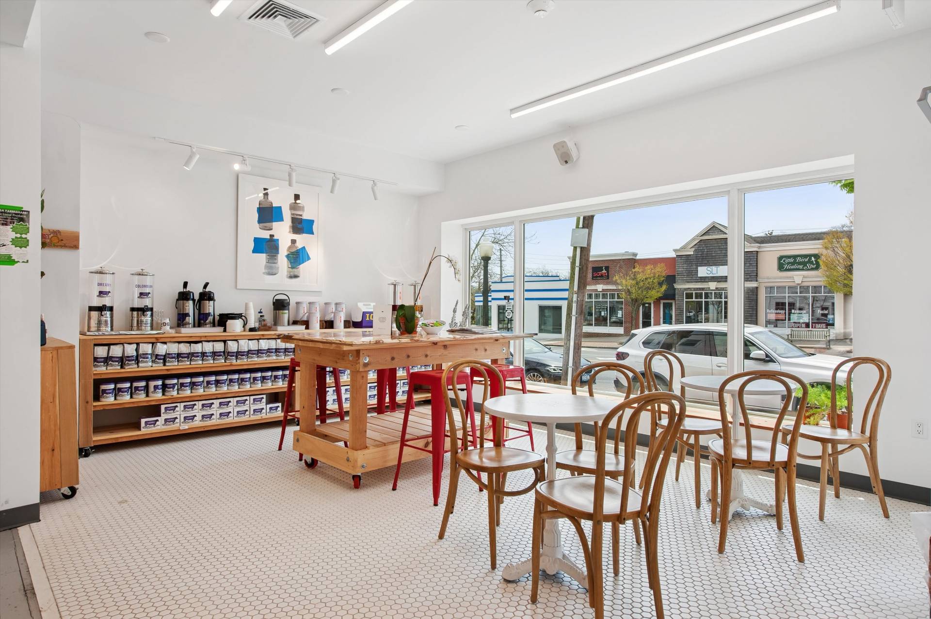 #4 photo, 15 Hill St, #B, 東長島 汉普顿 Southampton , NY 11968